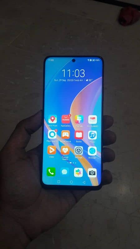 Huawei NOVA Y90 NON PTA 2