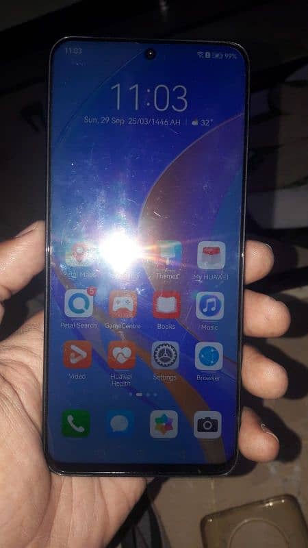 Huawei NOVA Y90 NON PTA 4