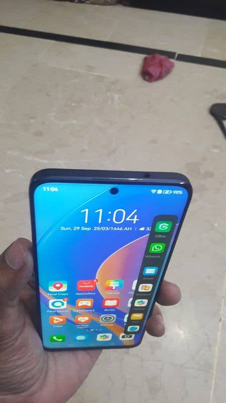 Huawei NOVA Y90 NON PTA 5