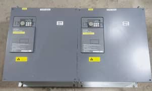 Solar inverter INVT / Inverter / VFD / vfd / 90kw/110kw / Atta Chakk