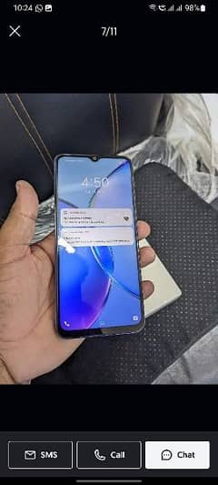 vivo y17s  6/128