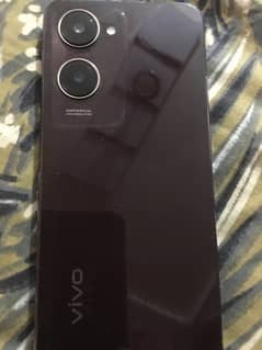 vivo y18