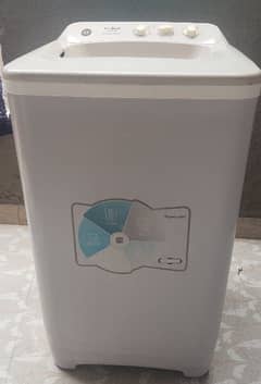 Super Asia washing machine