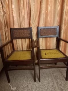 simple chairs