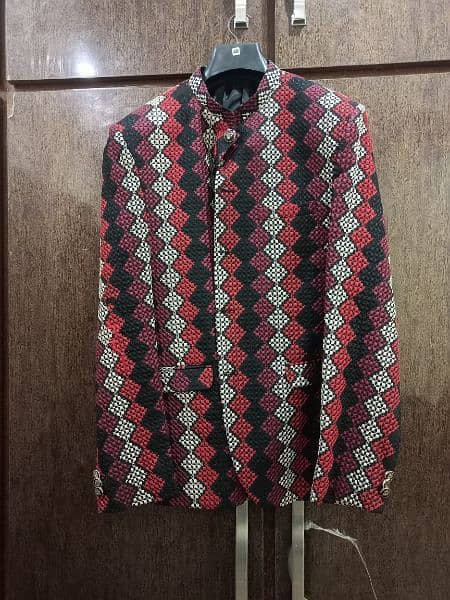 Elegant and beautiful Prince Coat is for sale 1