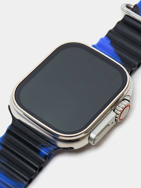 7in1 ultra smart watch 3