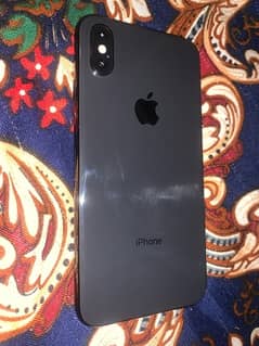 I Phone Xs Dual Pta Approved 64 Gb