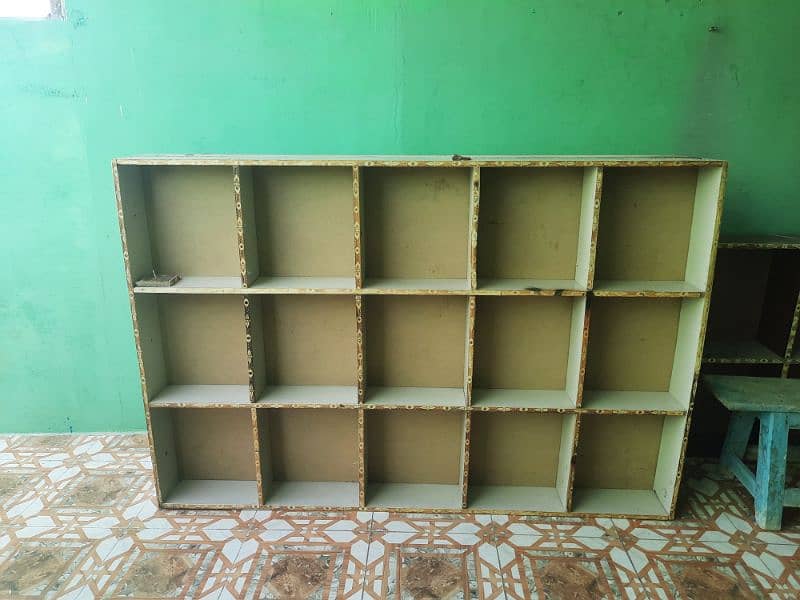 Shelfs For Sale 1