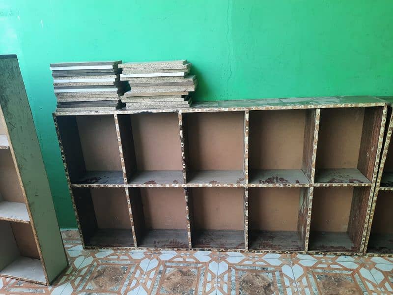 Shelfs For Sale 3