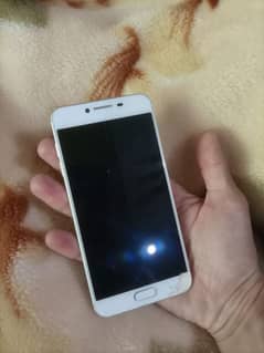 Samsung Galaxy C5