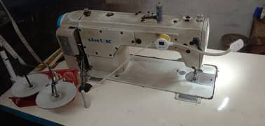 sewing machines