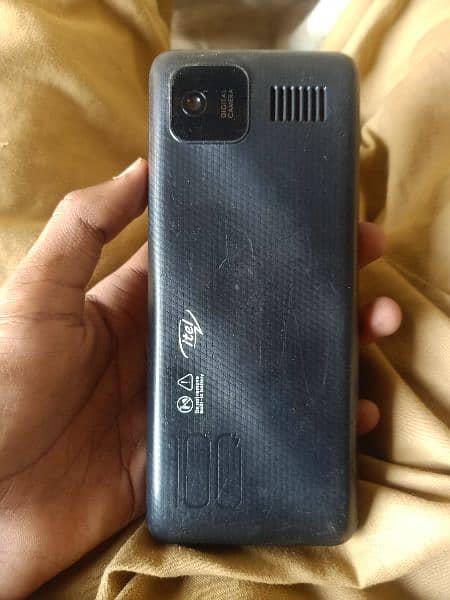 itel power 900 for sale 1