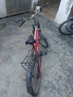 20 inch cycle for sale.