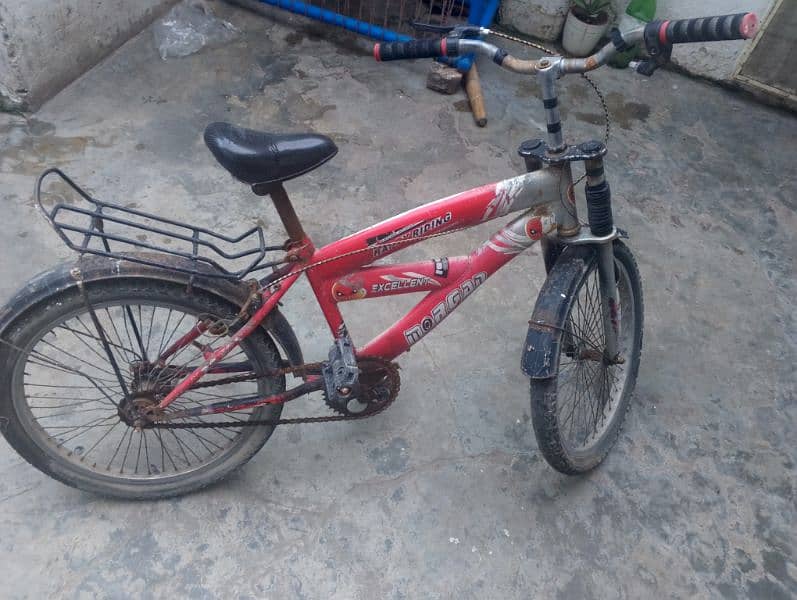 20 inch cycle for sale. 3