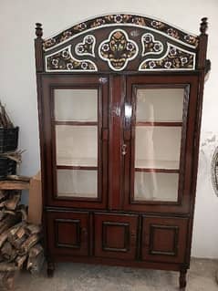 Almari (wardrobe)for sale