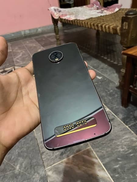 motorola z3  ( 4 64 )  my WhatsApp mumber 03178700475 1