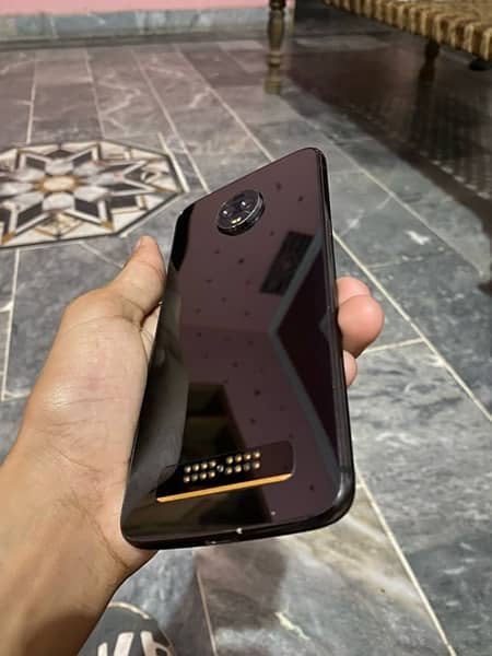 motorola z3  ( 4 64 )  my WhatsApp mumber 03178700475 6