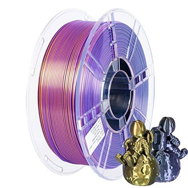 3D Printer PLA,+,Pro /ABS /CA/PETG /Resin /SILK /TPU /ASA /PA Filament 13