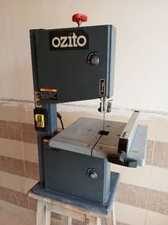 Ozito Band Saw - Bandsaw