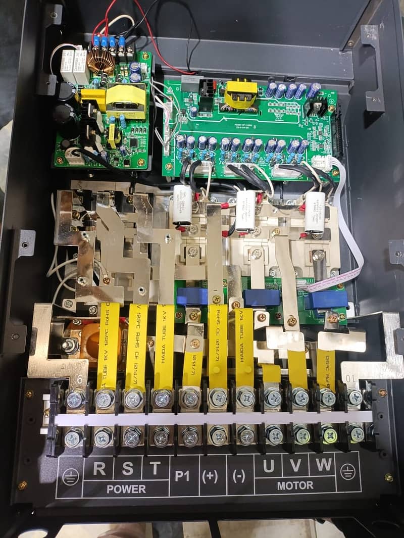 Frenic-eco / VFD imverter / solar VFD / FRENIC-ECO / vfd / solar /37kw 4