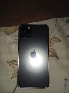 I phone 11 pro