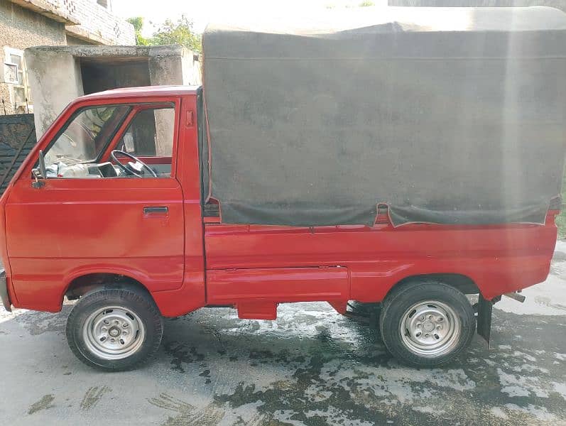 Suzuki pick up 10