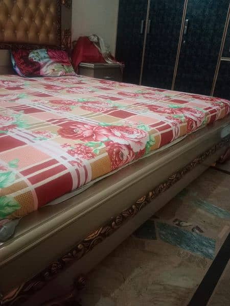 bed for sale 5