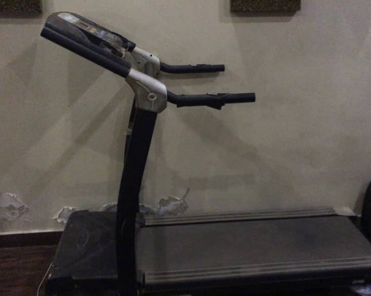 Treadmill Machine | Electric 3