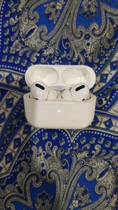 Apple Air pods pro