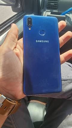 Samsung a10s  32gb