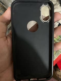 Iphone X  Cover