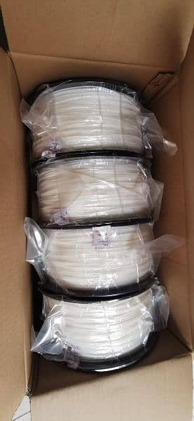 3D Printer PLA,+,Pro /ABS /CA/PETG /Resin /SILK /TPU /ASA /PA Filament 7