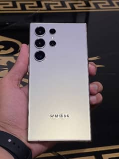 SAMSUNG S24 ULTRA