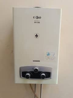 100% ok 8 ltr instant geyser gas water heater 0320.3226020