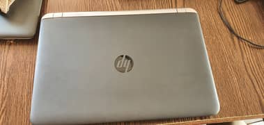 HP 450  core i5 6th Gen