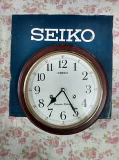 Seiko