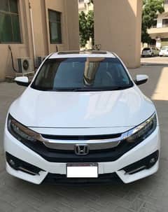 Honda Civic Oriel 2022/22