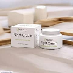 Night Cream 0