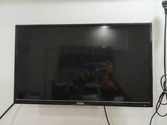 HAIER 24INCH ORIGINAL LED