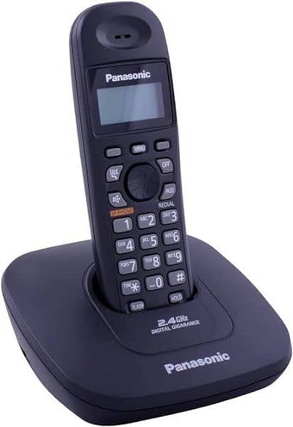 PANASONIC CORDLESS MODEL 3611 (ORIGINAL) NEW BRAND 1