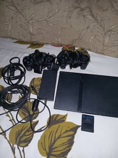 PlayStation 2 100 Gaming CD 2 Control