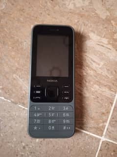 Nokia 6300 4g