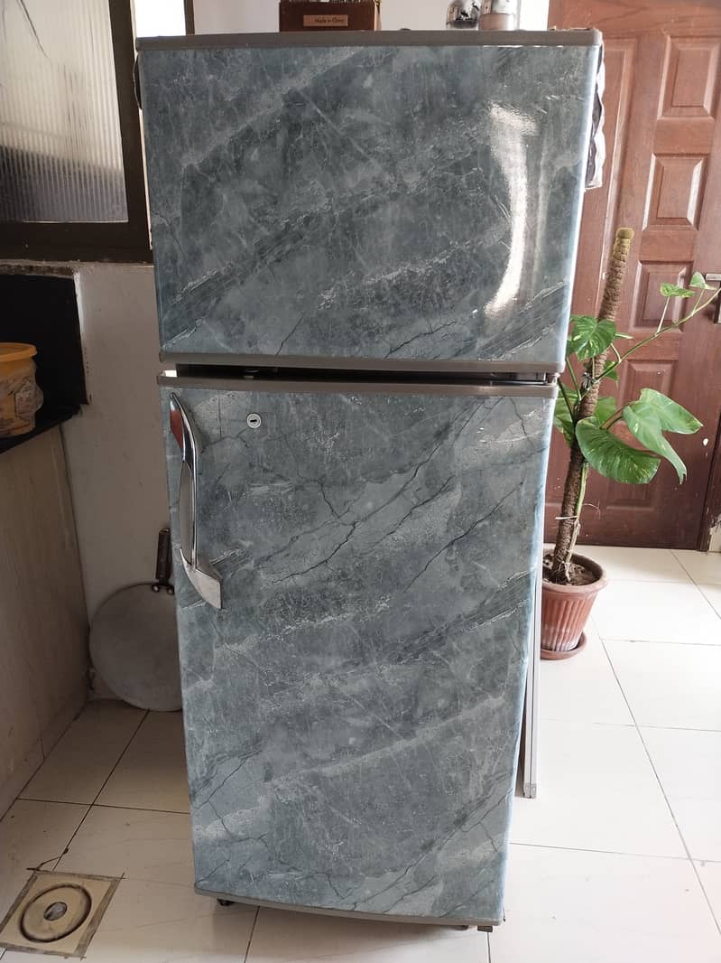 Urgent Sale refrigerator 1