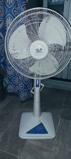 fan 6500 . . final . ghar me thora used howa ha small fan