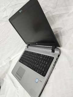 HP Probook G3 450 almost brand new condition