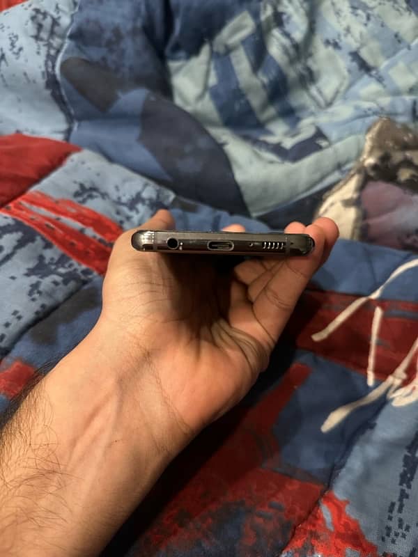 Samsung Galaxy S10 128GB PTA approved 1