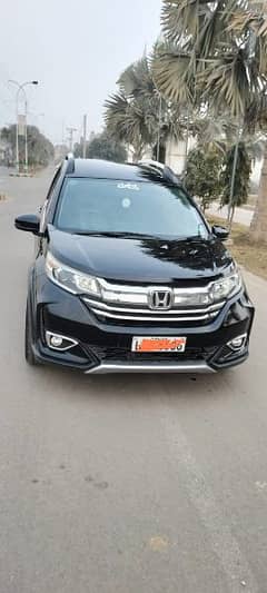 Honda BR-V 2020