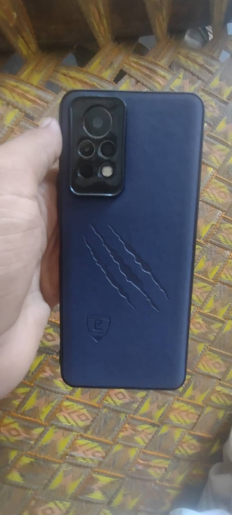 Infinix note 11 pro (8+3/128) 3