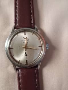 antique watch