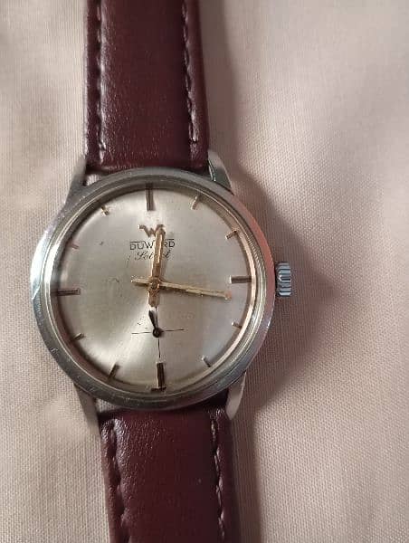 antique watch 0